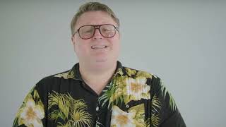 Anthony McGrath | Course leader | BA (Hons) Fashion Marketing