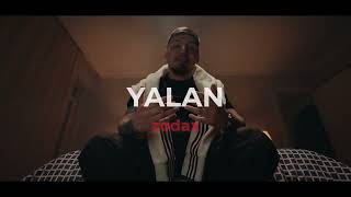 ORGANIZE X ERAY067 X MANSUR TYPE BEAT – “YALAN” | SAD AFRO TRAP BEAT
