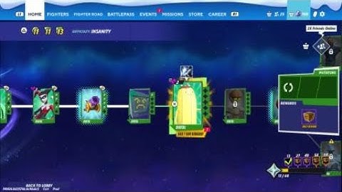 SOLO’ING THE MAINFRAME RIFT (INSANITY DIFFICULTY)  | MultiVersus RIFTS