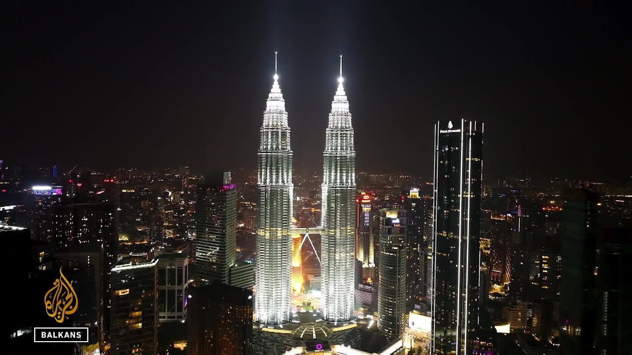 Putnici: Malezija 1. dio