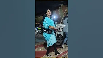 الشيخة مولات الصينية أعراس مغربية اكسبلور ولد الصوبة رقص شيخات العيطة 