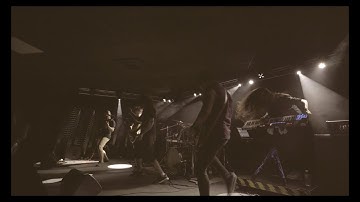 Ancient Settlers - Into the depths I ride (Official Music Video)
