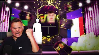 3 FUTURE STARS IM PACK + 90er WALKOUT IM PLAYER PICK π± UNGLAUBLICH!! FIFA 19 Pack Opening deutsch 3 FUTURE STARS IM PACK + 90er WALKOUT IM PLAYER PICK π± UNGLAUBLICH!! FIFA 19 Pack Opening deutsch