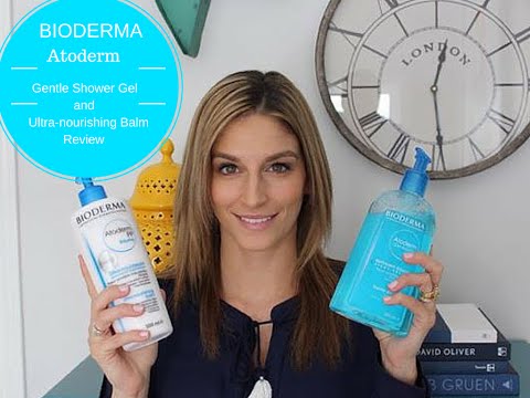 Video: Bioderma Atoderm - Naudojimo Instrukcijos, Kremas, Gelis, Kaina, Apžvalgos