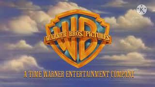 Warner Bros. Picturesregency Enterprises 1994 Logo Combo Remake
