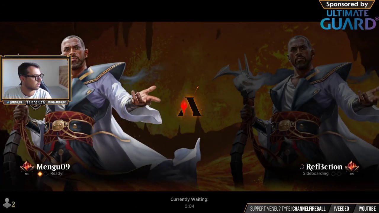 Azcanta Emerges Victorious | Historic Bo3 | Sultai 45-55 | Historic [Arena]