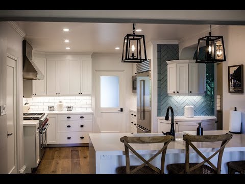 Spanish Revival Kitchen Remodel  in Riverside, CA thumbnail