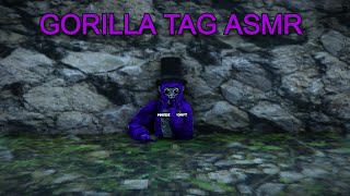 I Did ASMR In Gorilla Tag...