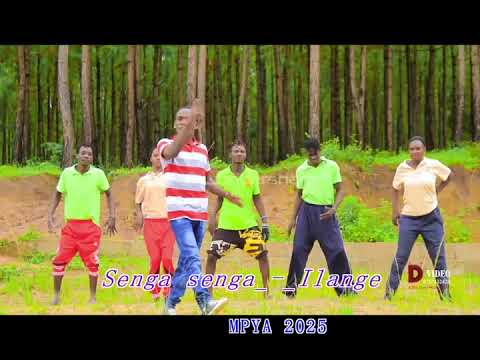 SENGA SENGA SONG ILANGE BY MASU MATIVOL 0768463913