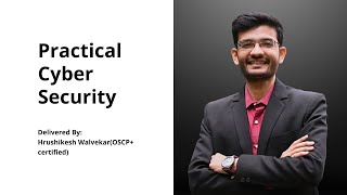 Nmap Basics Part 4 | Practical Cyber Security | Script Scan