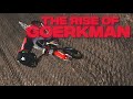 The rise of goerkman