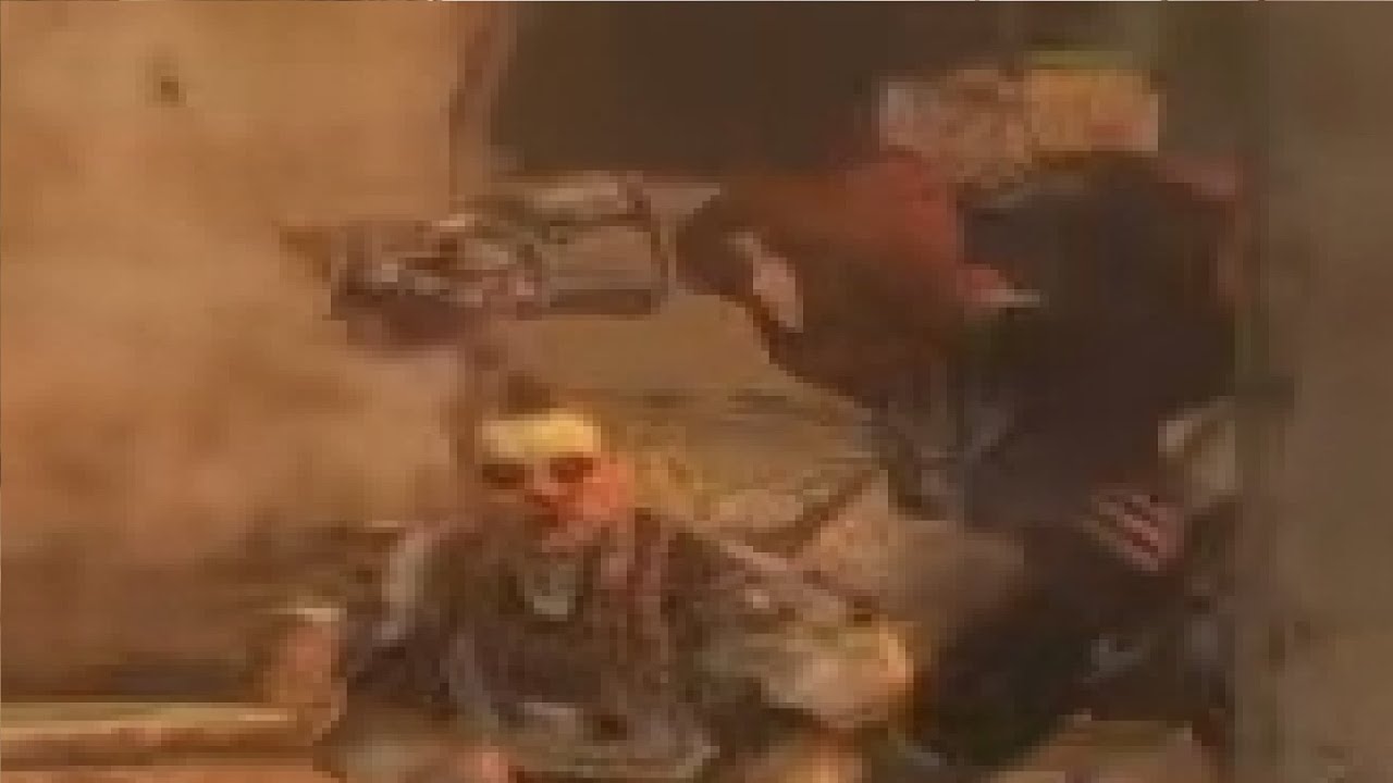 Fallout: New Vegas - Cook-Cook fuсking dies