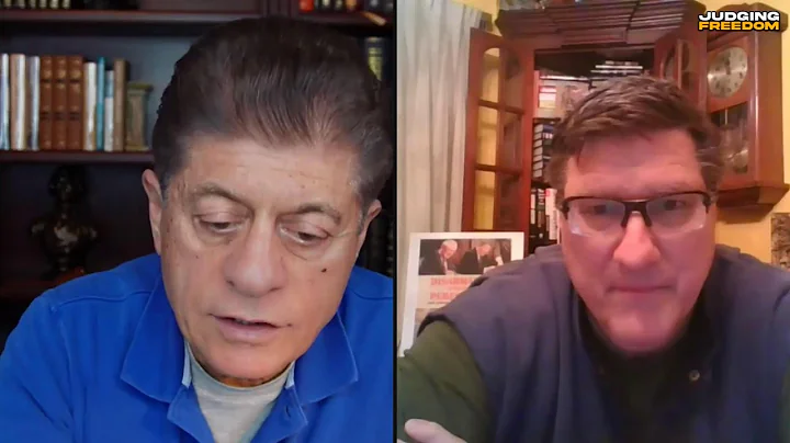 Scott Ritter - Ukraine Russia War Latest 12/16/22