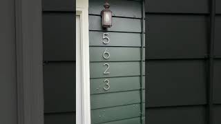 Rat Abatement Services for Demolition permits Construction king County WA cities
