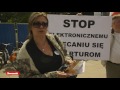STOP zorganizowanym, elektronicznym TORTUROM!
