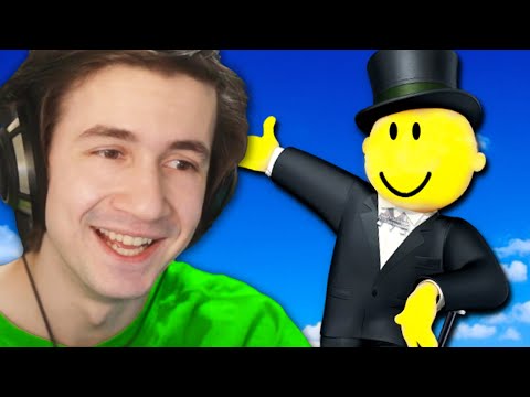 Roblox Has a Monopoly Game and It’s Hilarious…