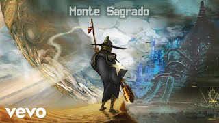 Draco Rosa - Monte Sagrado (Audio) chords