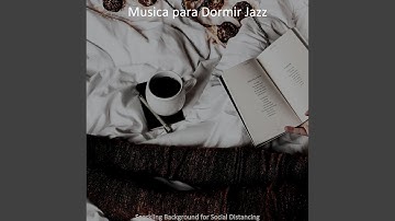 Quiet Jazz Sax with Strings - Vibe for Cooking