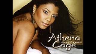Athena Cage - Make U Wanna (f/ Layzie Bone of Bone Thugs-N-Harmony)