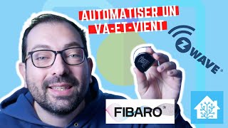 Comment Automatiser Un Va-Et-Vient Avec Le Fibaro Fgd-212 Dimmer