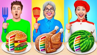 :  :    |    Multi DO Challenge