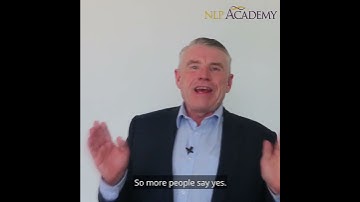 NLP Core Skills for Personal Excellence