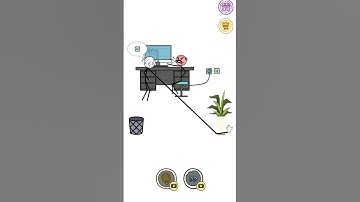 Thief puzzle level 135 | #shorts #viral #youtubeshorts