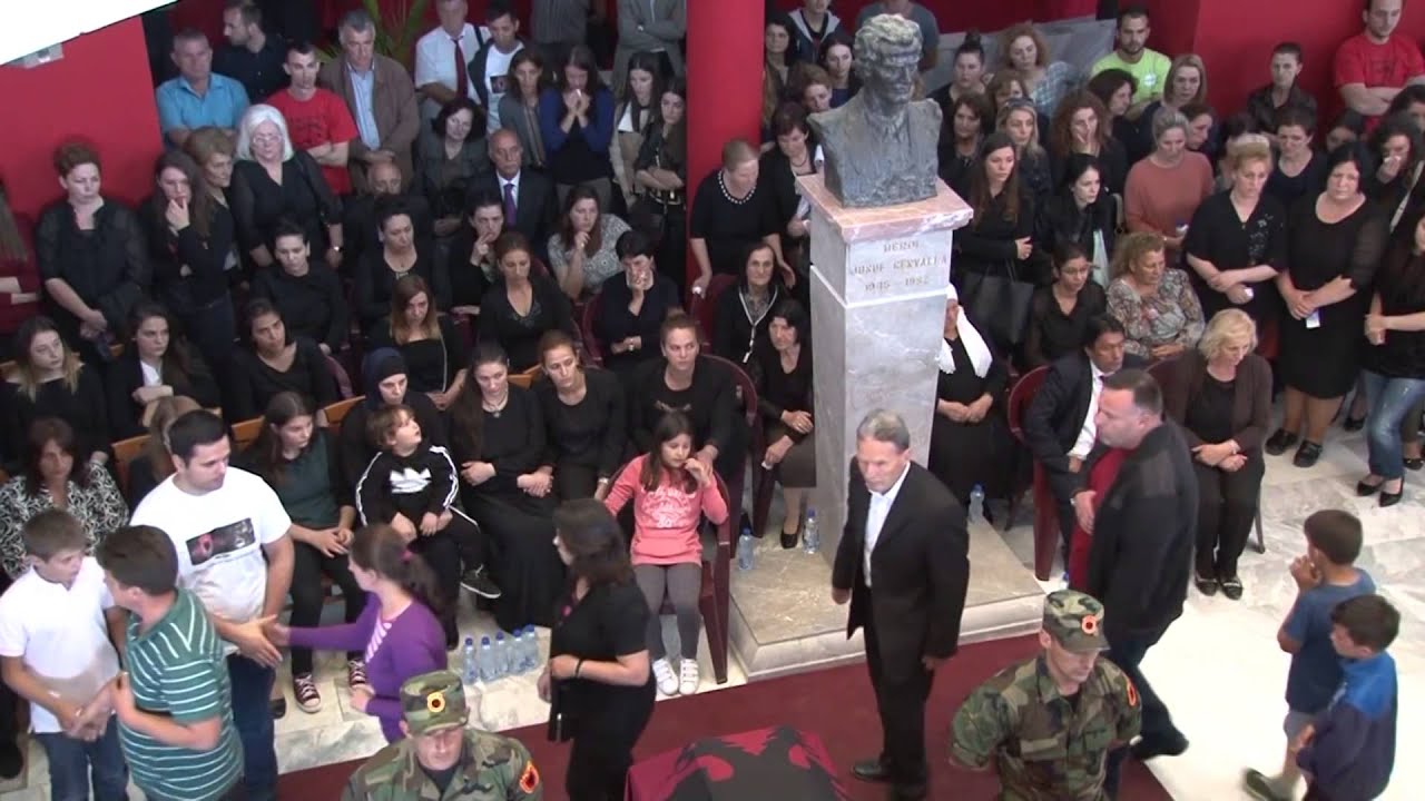 Bek Rizaj BEG RIZAJ PERCILLET PER NE BANESEN E FUNDIT - YouTube