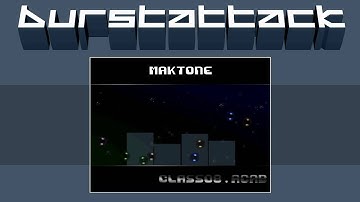 Maktone - Class08.ACAB