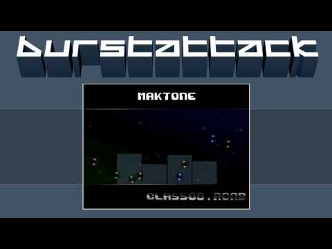 Maktone - Class08.ACAB