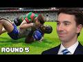 Can I Win On Good Friday? (Rugby League 26 Career Mode) Mp3 Song