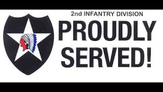 2nd Infantry Division - 100 Years of Service