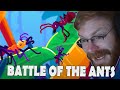 TommyKay Reacts to The World War of the Ants (Kurzgesagt - In a Nutshell)