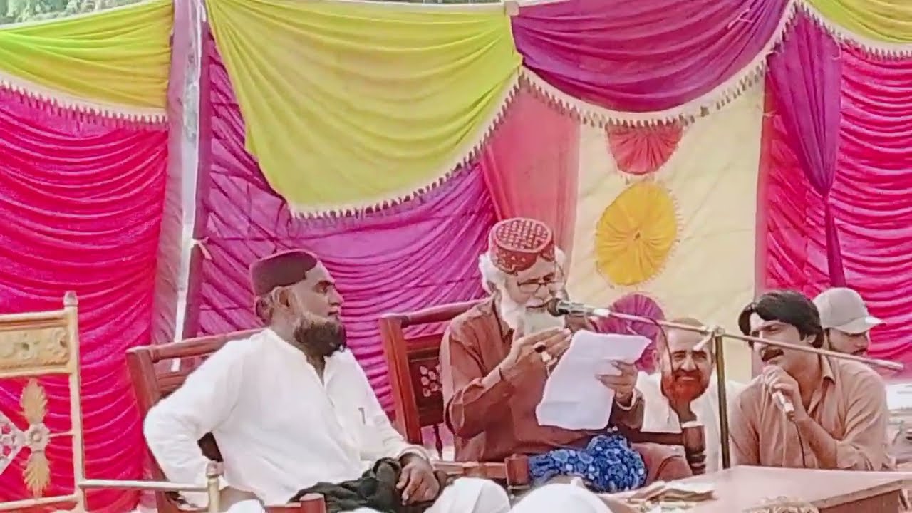 Perwana Adrees tare judai da sadma 😭😭 