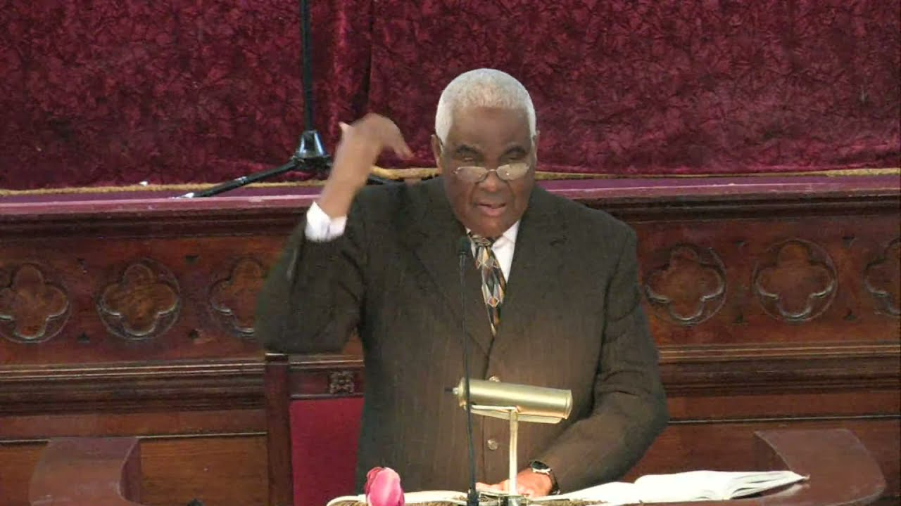 Eglise Baptiste d'Expression Française 25 Juillet 2021 YouTube