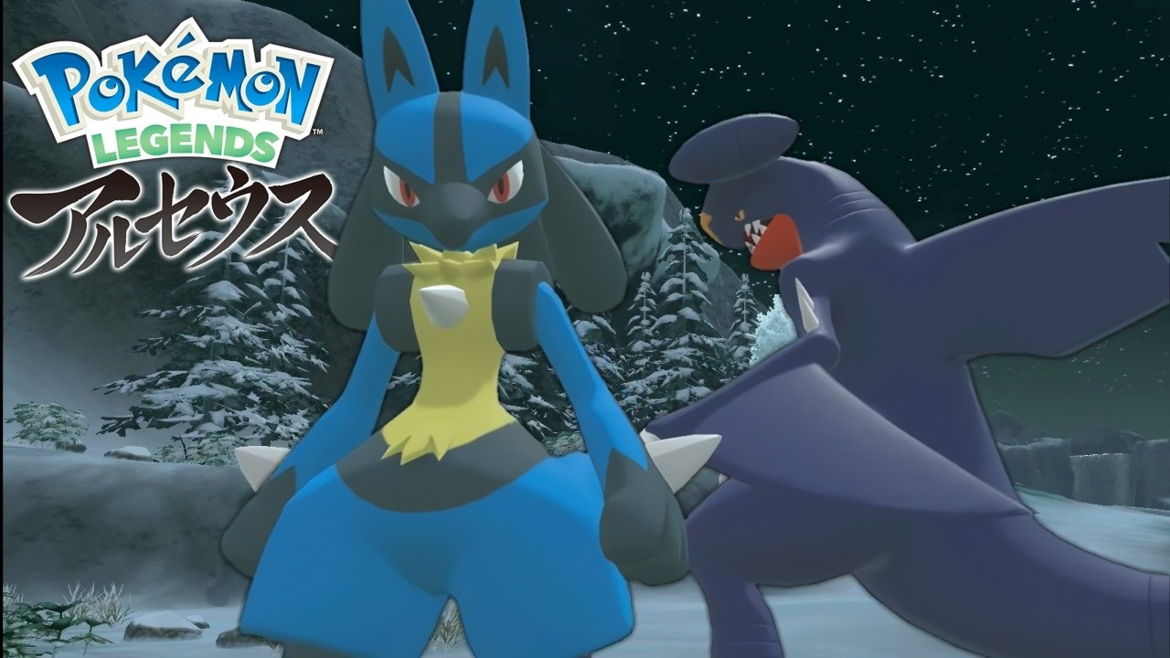 このコンビ、シンオウの