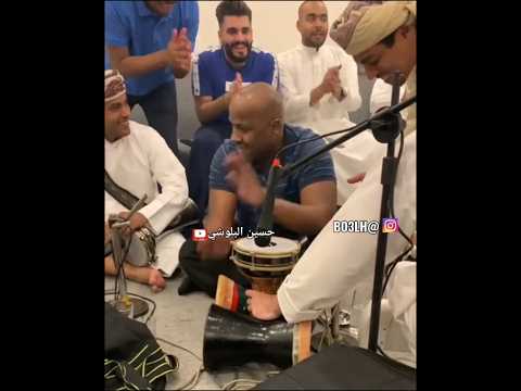 توحيدات سالم المزين Shorts