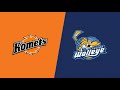 Echl  fort wayne komets vs toledo walleye  watch live on flohockey