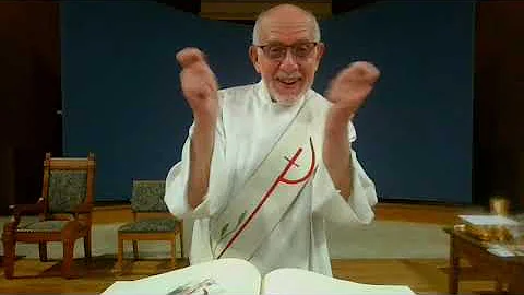 Emmanuel Church of the Deaf May 1, 2022 Mass Third...