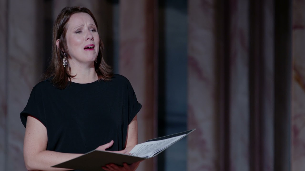 Talestri, regina delle Amazzoni (1760) – Maria Antonia Walpurgis