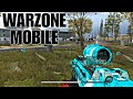 Warzone mobile Squads Gameplay
