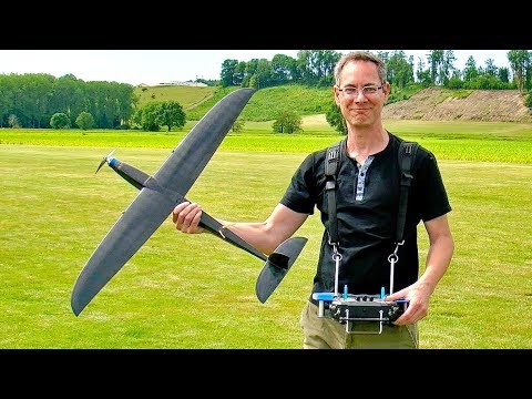 BRUTAL RC PERFORMANCE FAST AND UNBREAKABLE MAX SPEED IN THE AIR WITH HJK SPEEDER LP 1.1 FLIGHT DEMO