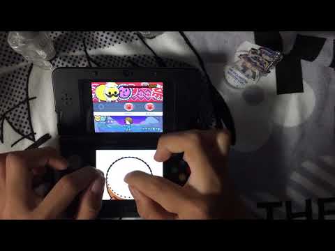 (最後まで見てください)【太鼓の達人DS2】ゲゲゲの鬼太郎   全良(ばいそく)