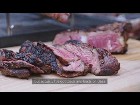 M&S Food An Innovative Dining Experience with Great British Beef