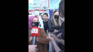 tarihin en büyük akpli ablası