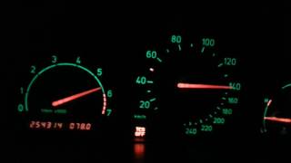 Saab 9-5 e85 hx35 100-200