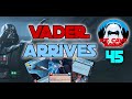 Tournament recap is vader the best deck  ice cave radio episode 45  star wars unlimited podcast