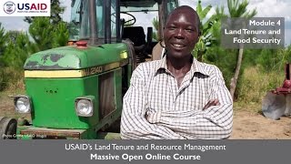 LTPR Module 4 Introduction