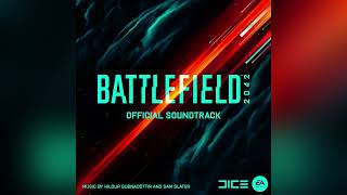 Battlefield 2042 - Original Soundtrack