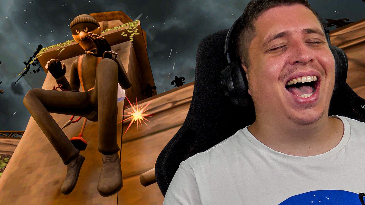 TE MIT CSINÁLSZ ITT??!!🔒Just Another Night Shift🔒JátékPÁRBAJ S11E013